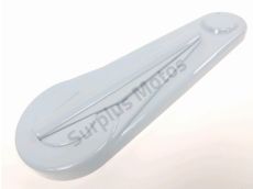 Habillage de cadre gauche