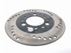 Disque frein arriere