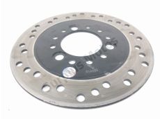 Disque frein avant