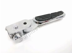 Repose pieds arriere gauche