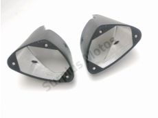 Habillage silencieux