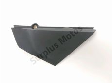 Habillage de cadre droit