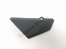 Habillage de cadre gauche