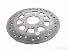 Disque frein arriere