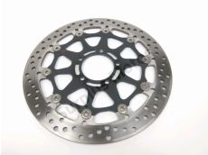 Disque frein avant