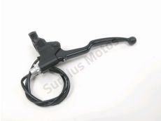 Levier embrayage complet