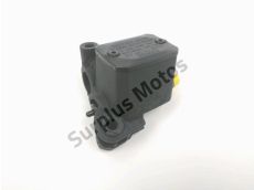 Maitre cylindre frein av complet