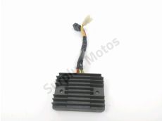 Regulateur de tension