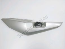 Carenage arriere gauche