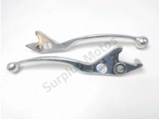 Levier de frein complet