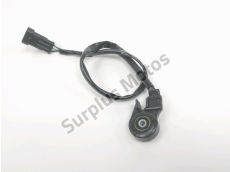 Contacteur de bequille