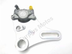 Etrier frein arriere