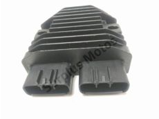 Regulateur de tension