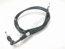 Cable d'accelerateur