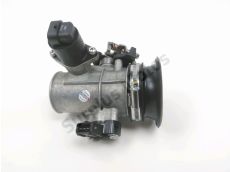 Corps d'injection droit