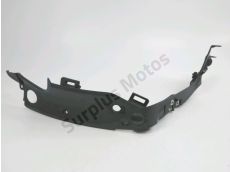 Sous face de carenage droit