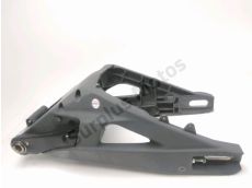 Bras oscillant complet