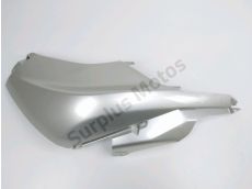 Carenage avant gauche