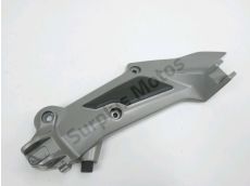 Platine avant gauche