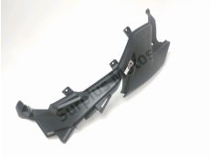 Habillage de cadre gauche