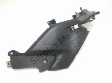 Habillage de cadre droit