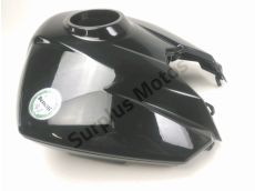 Habillage de reservoir