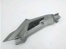 Platine avant droite