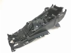 Passage de roue complet