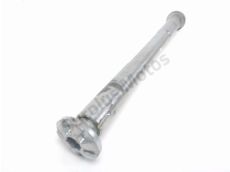 Axe de bras oscillant