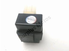 Relais boitier electrique