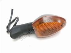 Clignotant arriere d