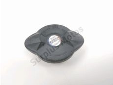 Bouchon de radiateur