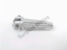 Repose pieds avant gauche