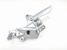 Platine avant gauche