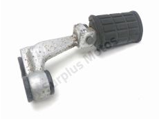 Platine avant gauche complete