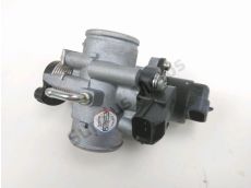 Corps d'injection droit