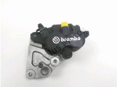 Etrier frein arriere