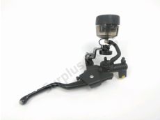 Maitre cylindre frein av complet