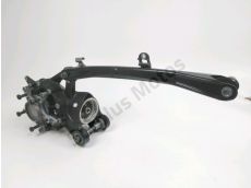 Pont cardans couples coniques