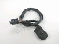 Contacteur de bequille