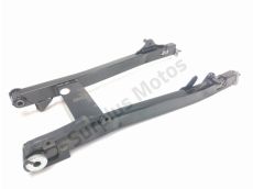 Bras oscillant complet