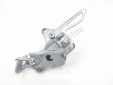 Platine avant gauche