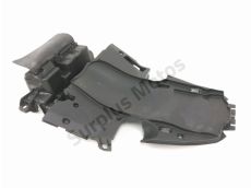 Passage de roue complet