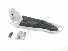 Repose pieds arriere gauche