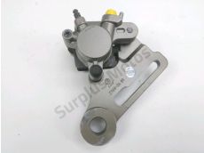 Etrier frein arriere