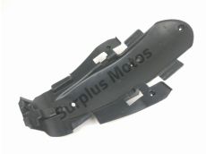 Passage de roue complet