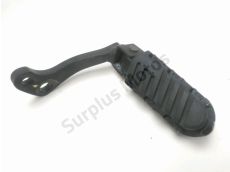 Repose pieds avant droit