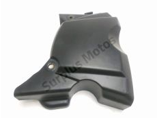 Couvercle pignon sortie boite