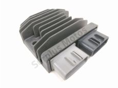 Regulateur de tension