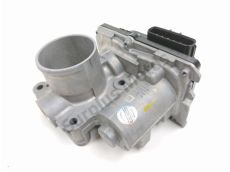 Corps d'injection droit